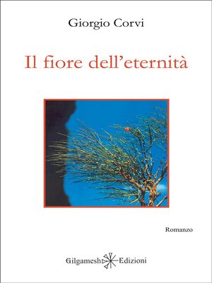 cover image of Il fiore dell'eternità